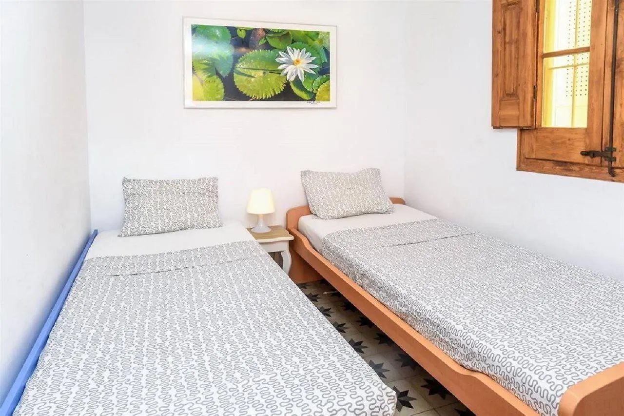Ferienwohnung Centrico Atico Con Terraza Privada Barcelona Apartment
